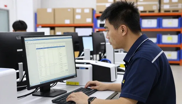 广州亨啡源商贸有限公司分享电商销售服务应用案例