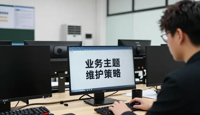 供应链优化在电商场景中的关键应用与实践