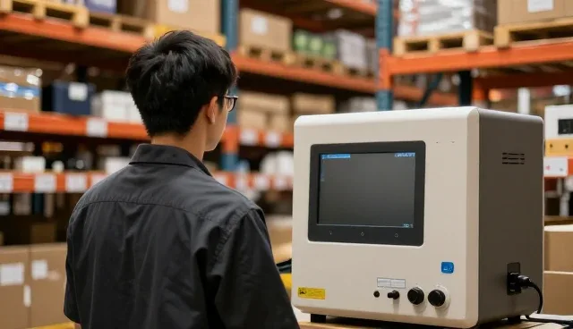 一件代发如何优化库存管理中的采购效率